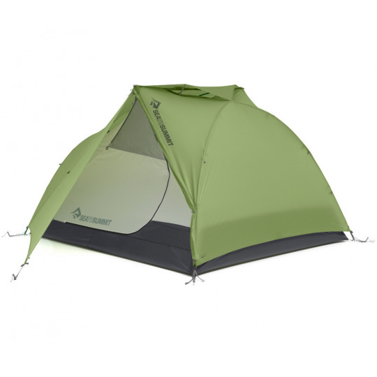 Tente de randonnée TELOS TR3 PLUS FABRIC + FOOTPRINT Seatosummit 2024