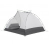 Tente de randonnée TELOS TR3 PLUS FABRIC + FOOTPRINT Seatosummit 2024