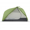 Tente de randonnée TELOS TR3 PLUS FABRIC + FOOTPRINT Seatosummit 2024