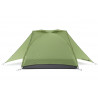Tente de randonnée TELOS TR3 PLUS FABRIC + FOOTPRINT Seatosummit 2024