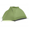 Tente de randonnée TELOS TR3 PLUS FABRIC + FOOTPRINT Seatosummit 2024