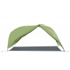 Tente de randonnée TELOS TR3 PLUS FABRIC + FOOTPRINT Seatosummit 2024