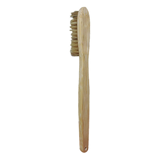 Brosse à dent escalade BAMBOO BRUSH 175mm CAMP