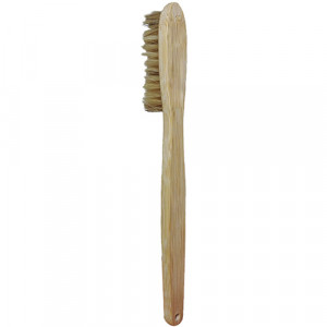 Brosse à dent escalade BAMBOO BRUSH 175mm CAMP - Montania Sport