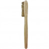 Brosse à dent escalade BAMBOO BRUSH 175mm CAMP