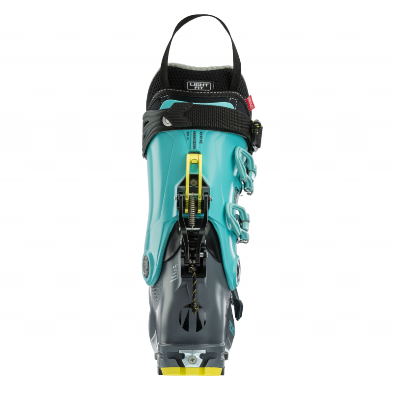 chaussures ski de rando femme