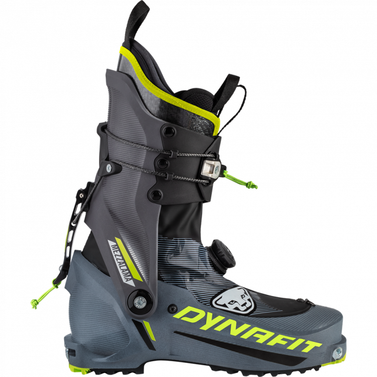 Chaussure ski de rando MEZZALAMA magnet Dynafit 2022 - Montania Sport