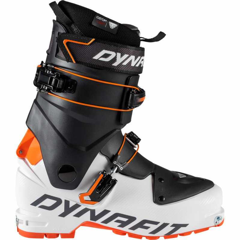 chaussure de ski de rando