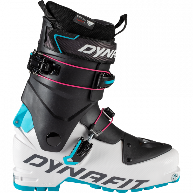 chaussure ski rando femme