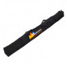 Pack ski de rando polyvalent RADICAL 88 bleu-jaune Dynafit 2025