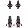 Pack ski de rando femme RADICAL 88 W reef-rose Dynafit 2025