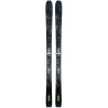 Pack ski de rando M-VERTICAL 82 noir-bleu Dynastar 2022