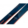 Ski de rando RIPSTICK 88 bleu-orange Elan 2022 (flat)
