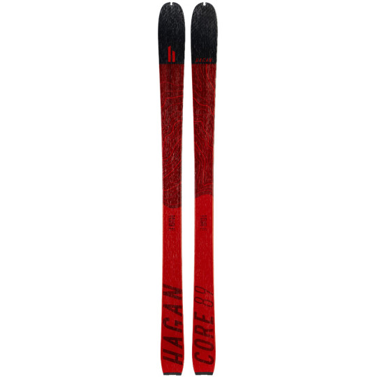 Ski de rando CORE 89 Hagan 2023