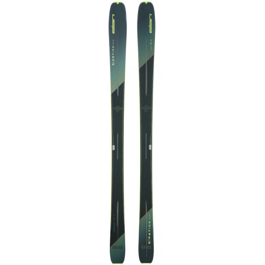 Ski de rando RIPSTICK TOUR 88 vert Elan 2023