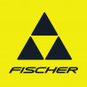 Chaussure ski de rando TRAVERS CS yellow Fischer 2022
