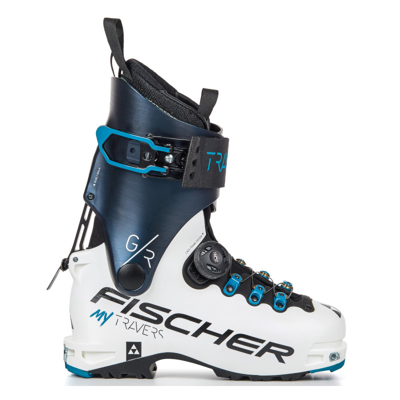 chaussure ski rando femme