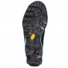 Chaussure cramponnable AEQUILIBRIUM ST WOMAN GTX black-hibiscus La Sportiva