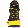 Chaussure cramponnable AEQUILIBRIUM ST GTX black-yellow La Sportiva