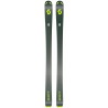 Ski de rando SUPERGUIDE 95 green-yellow Scott 2022