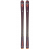 Ski de rando femme W'S SUPERGUIDE 95 violet Scott 2022