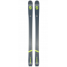 Ski de rando SUPERGUIDE 88 dark-grey blue Scott 2022