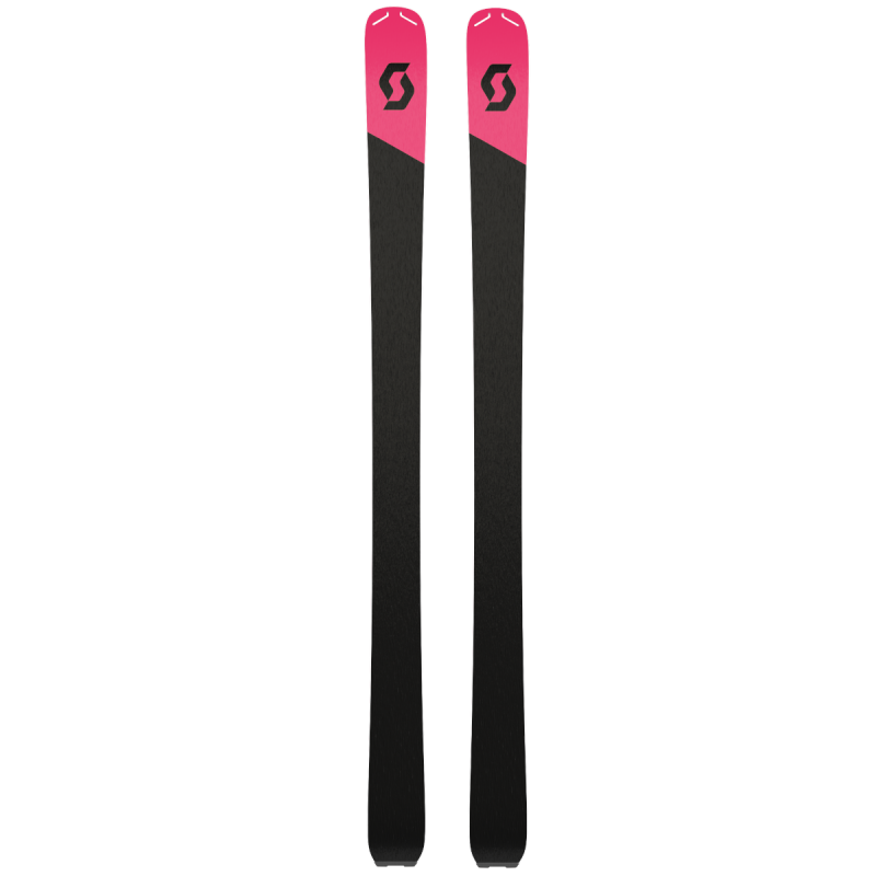 chaussures ski de rando femme