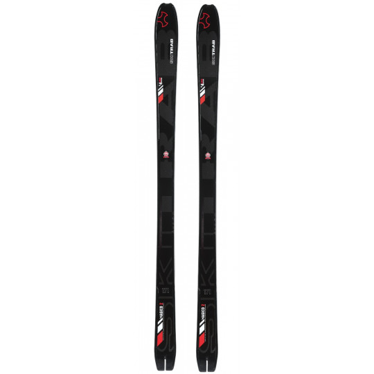 Ski de rando léger MAGICO 2.0 Carbone 86 SkiTrab 2023
