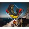 Chaussure cramponnable AEQUILIBRIUM ST GTX black-yellow La Sportiva