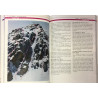 Livre Topo neige, glace et mixte - le topo du massif du Mont-Blanc T2 - JMEditions