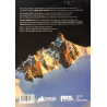 Livre Topo neige, glace et mixte - le topo du massif du Mont-Blanc T2 - JMEditions