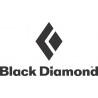 Bâtons Z de 4 brins DISTANCE PLUS FLZ vert Black Diamond (la paire)