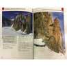 Livre topo Escalade - Mont-Blanc - GRANITE - Tome 4 - GEANT MAUDIT VALLEE BLANCHE - JMEditions 2021