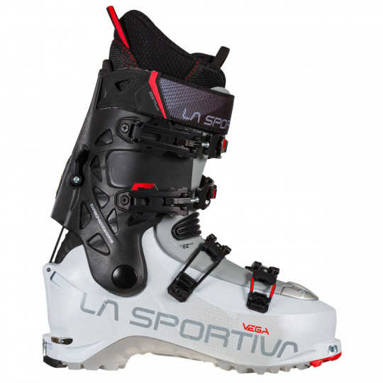 Chaussure ski de rando femme VEGA WOMAN ice-hibiscus La Sportiva 2022