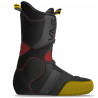Chaussure ski de rando VANGUARD carbon-yellow La Sportiva 2022