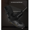 Chaussure ski de rando VANGUARD carbon-yellow La Sportiva 2022