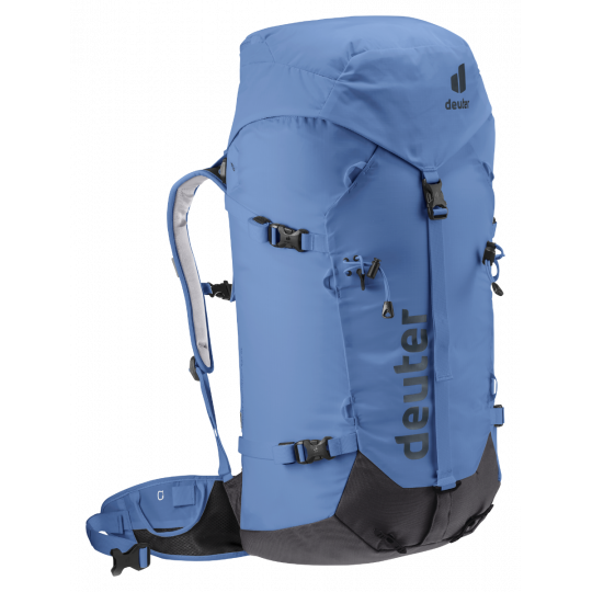 Sac à dos femme GRAVITY EXPEDITION 45+ SL pacific-blue Deuter 2022