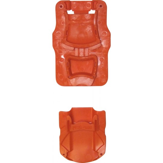 Antibotte Antisnow Vasak/Sarken Petzl