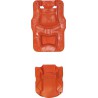 Antibotte Antisnow Vasak/Sarken Petzl