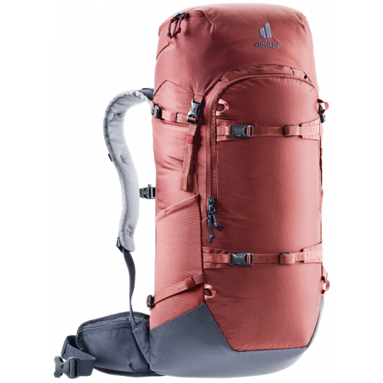 Sac à dos RISE 34+ redwood Deuter