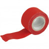 Strap escalade CLIMBING TAPE 3,8cm x 10m rouge CAMP