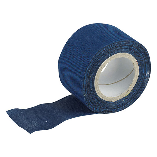Strap escalade CLIMBING TAPE 3,8cm x 10m bleu CAMP