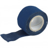 Strap escalade CLIMBING TAPE 3,8cm x 10m bleu CAMP