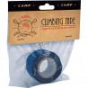 Strap escalade CLIMBING TAPE 3,8cm x 10m bleu CAMP