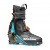 Chaussure ski de rando Scarpa ALIEN 1.0 CARBON black