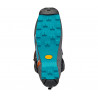 Chaussure ski de rando Scarpa ALIEN Carbone-Grilamid azure