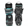 Chaussure ski de rando femme F1 LT WOMAN carbon-aqua Scarpa 2023