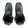 Chaussure ski de rando femme F1 LT WOMAN carbon-aqua Scarpa 2023