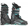 Chaussure ski de rando femme F1 LT WOMAN carbon-aqua Scarpa 2023