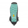 Chaussure ski de rando femme F1 LT WOMAN carbon-aqua Scarpa 2023